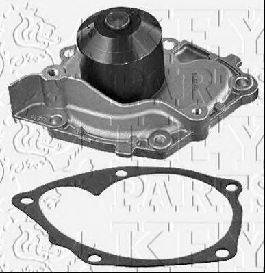 KEY PARTS kcp1946 -  Водяной насос
